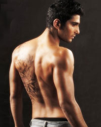 Prateik Babbar